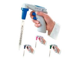 CHARGER ACCU-JET PRO 120V