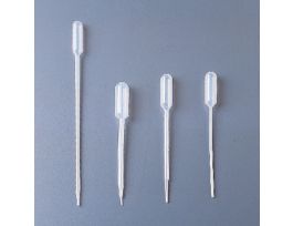 PIPET BERAL GRAD DSP POLY 150X5MM PK100