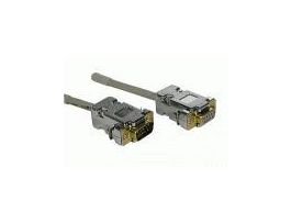 CABLE RS232 INTERFACE POLE/9-POLE 2.5 M