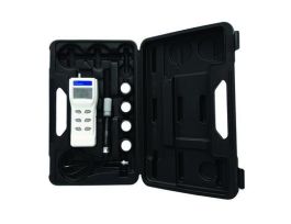 ADVANCED PH METER KIT