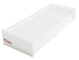 RACK BLOOD BANK 90-PLACE CS