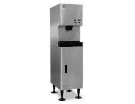 WATER AND ICE DISPENSER CUBLET