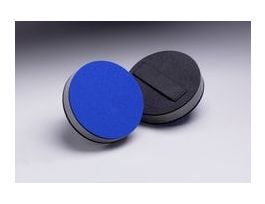 3M™ Stikit™ Disc Hand Pad 84229, 5 in x 1 in, 10 ea/Case