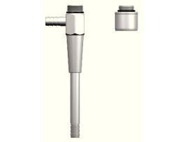 ASPIRATOR 3/8INIDS MALE INLET