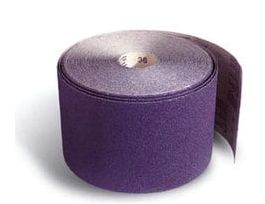 3M™ Regalite™ Floor Surfacing Rolls 09314, 8 in x 50 yd, 752I, P100 Grit