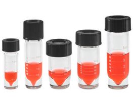 VIAL MICRO PRODUCT 5ML CS12