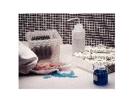 WIPER LABX 170 12X12IN PK500 PK