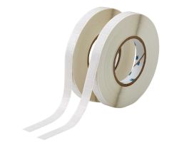 Electrostatic Dissipative 1 mil Polyimide Labels 0.5in H x 0.5in W WT 10000/RL