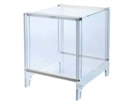 Draft Shield for XPE/XS 1/0.1mg Balances