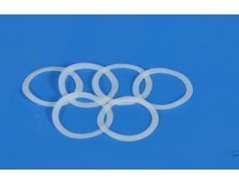 VWR GASKET PTFE 25MM. EA