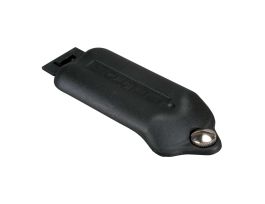 3M™ Peltor™ Battery Cover 1173 SV/1, Black, 1/Pack