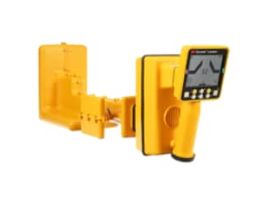 3M™ Dynatel™ Locator 7550X EMS/ID, Marker/Path/Cable/Pipe, Locator Only, 1/Case