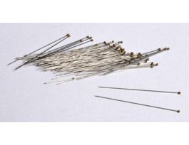 INSECT PINS #000 PACK OF 100