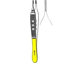 FORCEP ADSON-BROWN 4.75 TC LTE