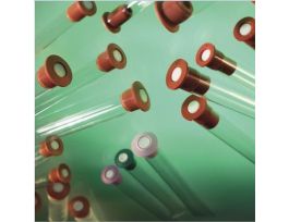 FILTER SAMPLER 70X16MM PK100. PK