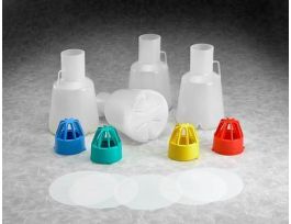 FULL BAFFLESILICONE MEM 2.5L