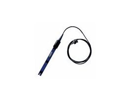 pH Electrode, 12x106 mm, Epoxy Body, Double Junction, Refill