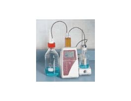 FEP tubing, 40-inch long, for titrators 24906-00 to -25