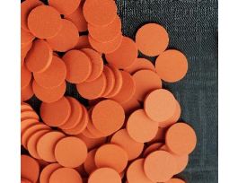 SEPTA RED SILICONE 20MM CS1000