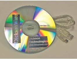 DICKSONWARE SECURE SOFTWARE