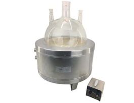 Stirring/Heating Mantle System, 22L Spherical Flask; 115V