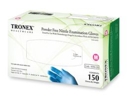 GLOVE EXAM NITRILE TXT CHEMO XL CS1500