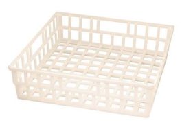 DRAINING BASKET POLYPROPYLENE