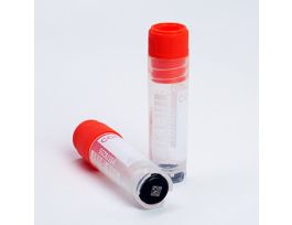 RACK 2D CRYOGENIC VIAL 10X 10MM 2ML