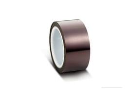 3M™ Polyimide Tape 8997, Light Amber, Variable Width x 36 yd, 2.2 mil