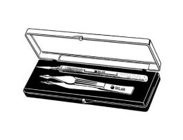 SKLAR SPLINTER REMOVAL KIT