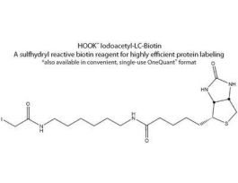 IODOACETYL LC BIOTN KT 10RXN
