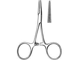 FORCEP HARTMANN MOSQ STR 3.5IN