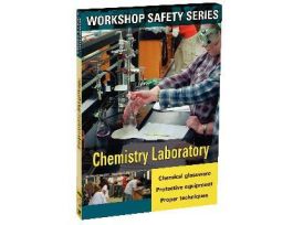 SAFETY SERIES: LAB SAFETY