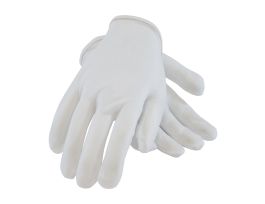 40 Denier Tricot Fabric, Two Piece Pattern, Rolled Hem, Ladies', LG