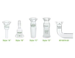 ADAPTER AF STYLE B AF 13MM