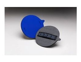 3M™ Stikit™ Disc Hand Pad 45188, 5 in x 1/8 in, 20 ea/Case