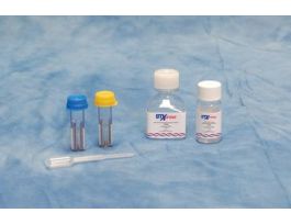 HIGH SOLUTION 50 REACTION KIT