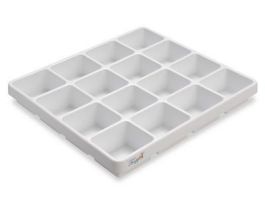 DRAWER ORGANIZER CLAMP LG