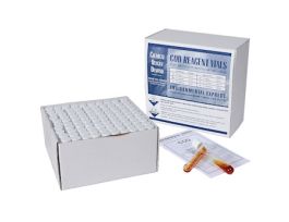 Tubes, 0 to 15000 ppm; 98/Pk