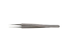TWEEZER DUMONT STYL 4 INOX 02 POLS 110MM