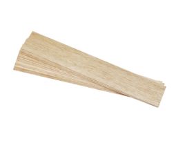 BALSA BLADE SHEETS 10 PACK