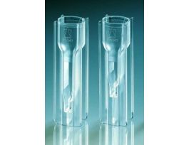 CUVETTE ELECTROPORATION 704P PC 1MM 50UL