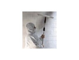 Cleaning System, Mop Cover, Polyester Foam