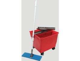 DISINFECTION SYSTEM RED DELUXE