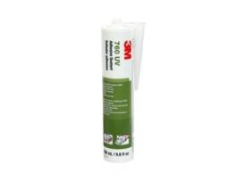 3M™ Adhesive Sealant 760 UV, Gray, 290 mL Cartridge, 1/Case, Sample