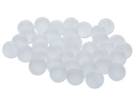 BALL HOLLOW POLYPROPYLENE 20MM PK1000