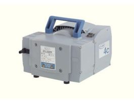 VACUUM PUMP ME4C NT 120V
