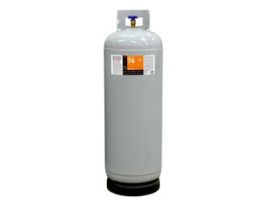 3M™ Foam Fast 74 Cylinder Spray Adhesive, Clear, Intermediate Cylinder (Net Wt 148.5 lb)