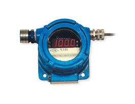 Ammonia Transmitter, 0 to 100% LEL, 4 to 20 mA output