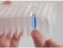 350UL U2D PLATE SYSTEM 96/RAC 18CS